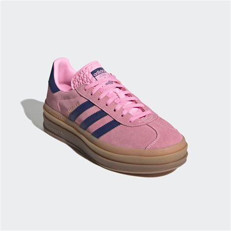 adidas bold roze